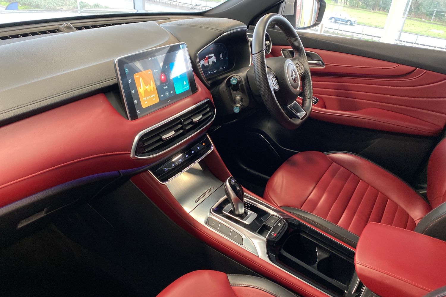 Used MG MG HS 2023 for sale - 77172970: Photo 12