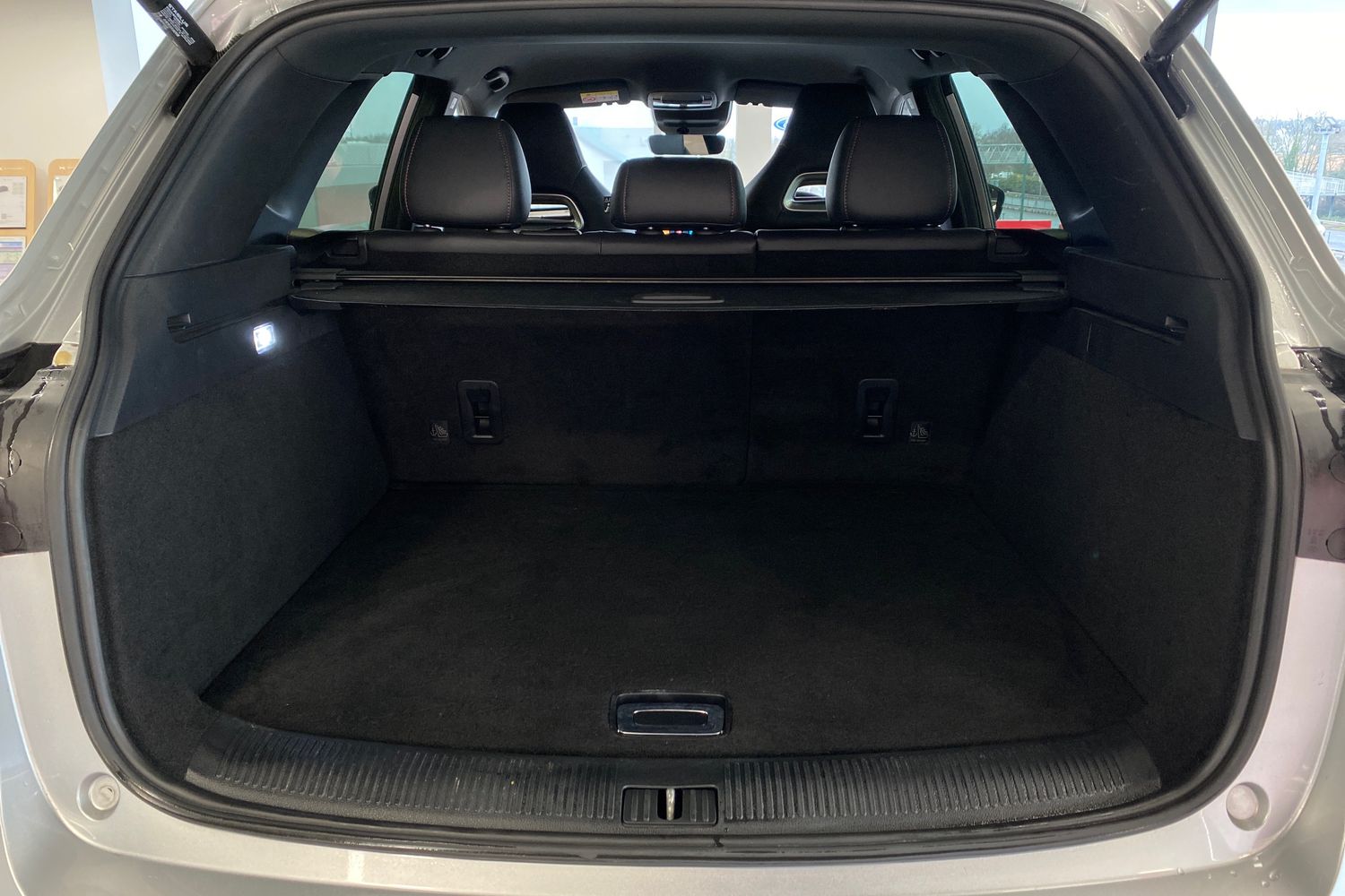 Used MG MG HS 2023 for sale - 77172970: Photo 14