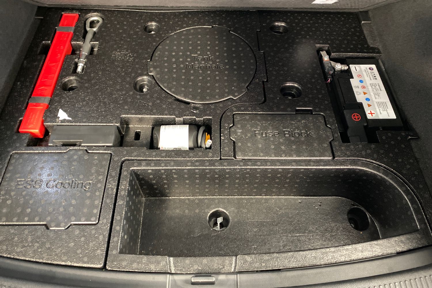 Used MG MG HS 2023 for sale - 77172970: Photo 15