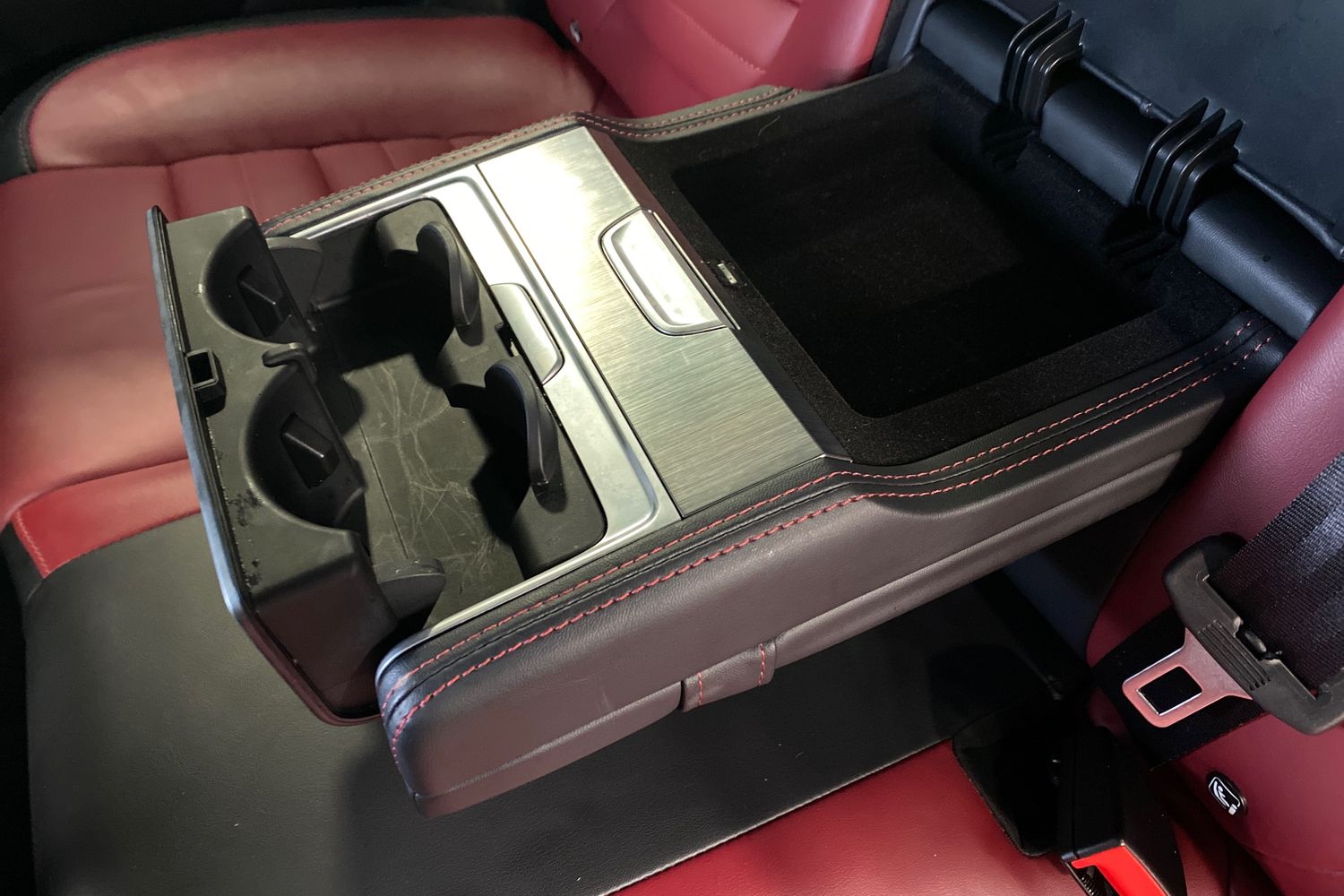 Used MG MG HS 2023 for sale - 77172970: Photo 17