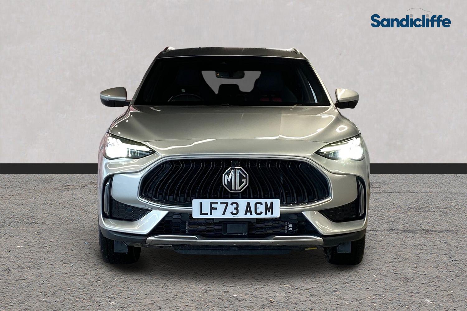 Used MG MG HS 2023 for sale - 77172970: Photo 2