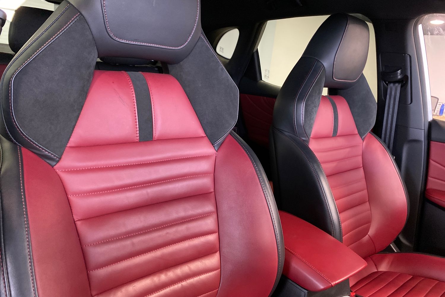 Used MG MG HS 2023 for sale - 77172970: Photo 24