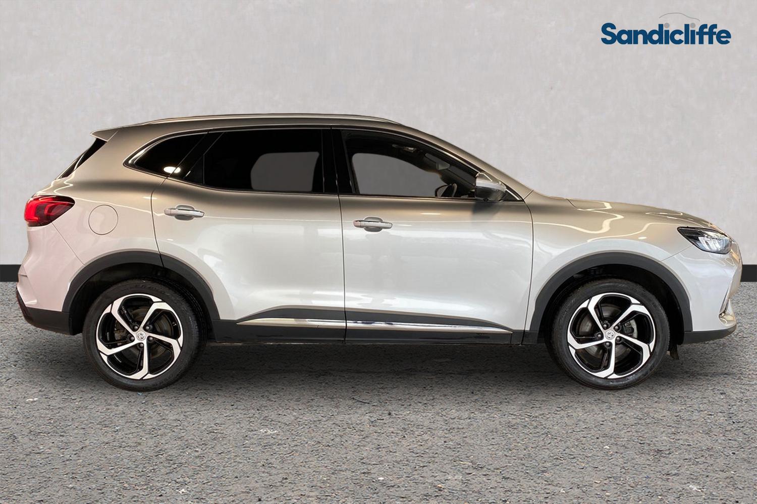 Used MG MG HS 2023 for sale - 77172970: Photo 3