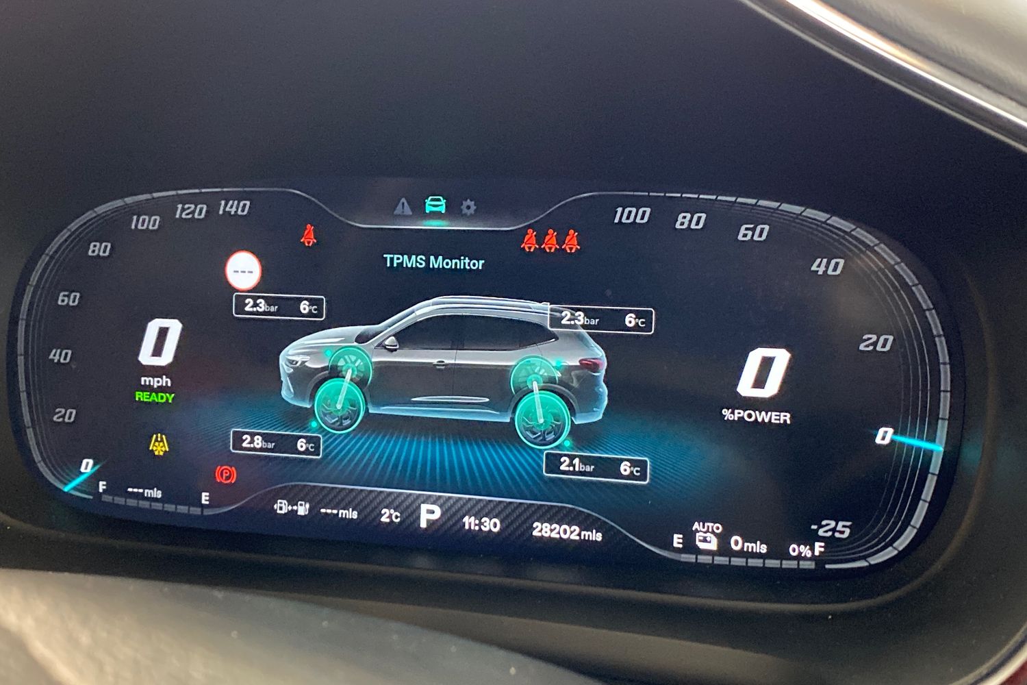 Used MG MG HS 2023 for sale - 77172970: Photo 39