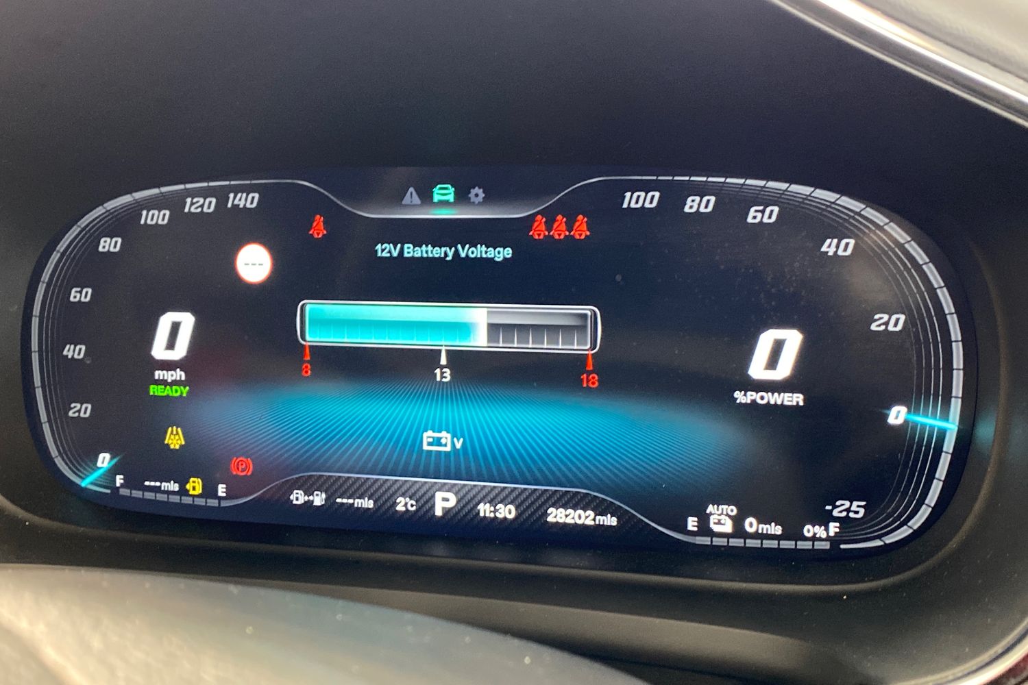 Used MG MG HS 2023 for sale - 77172970: Photo 40