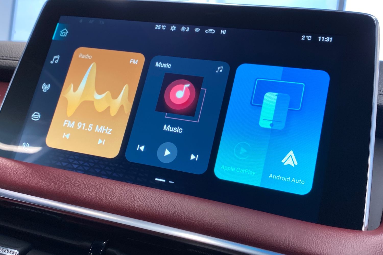 Used MG MG HS 2023 for sale - 77172970: Photo 43