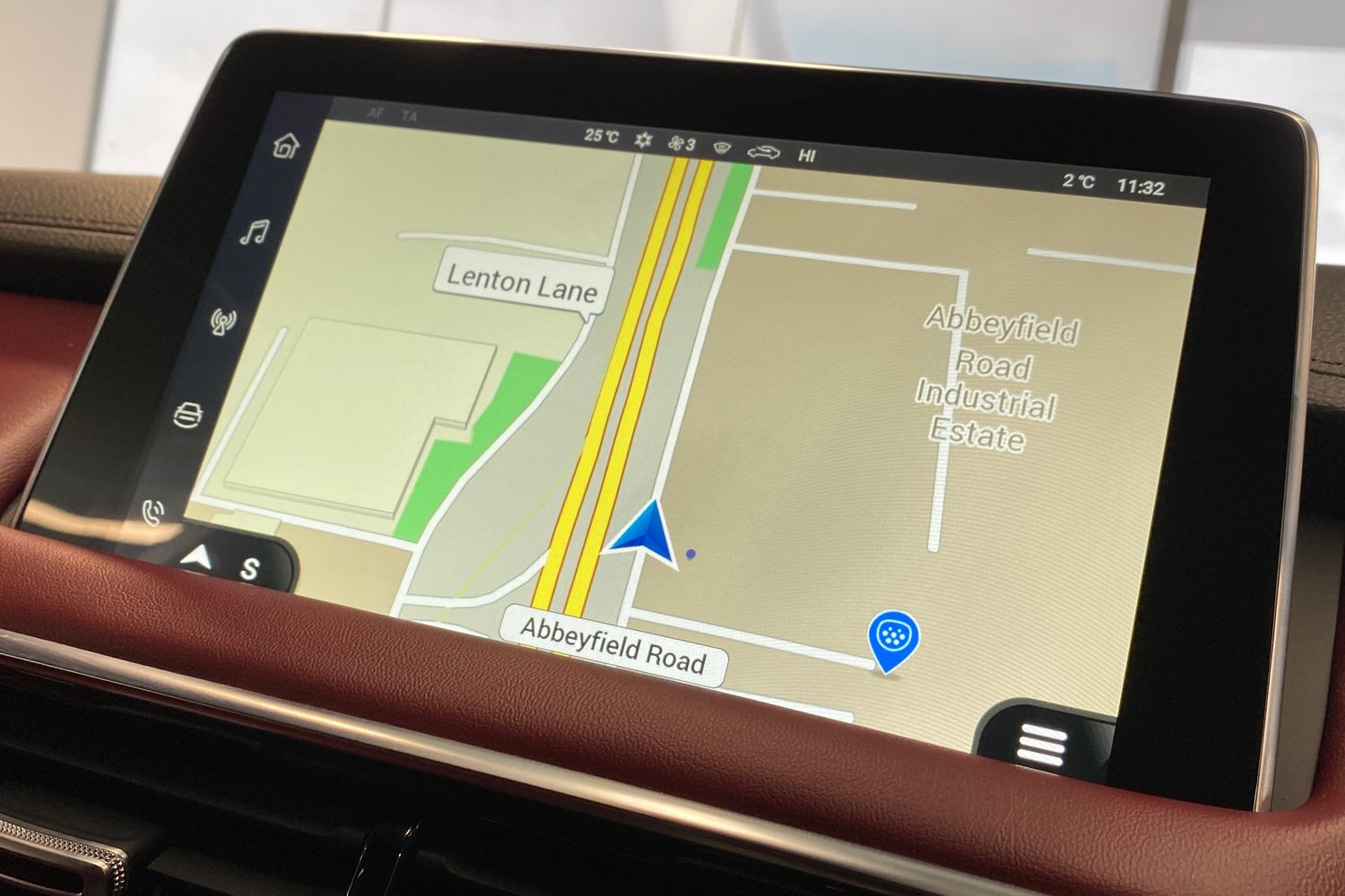 Used MG MG HS 2023 for sale - 77172970: Photo 46