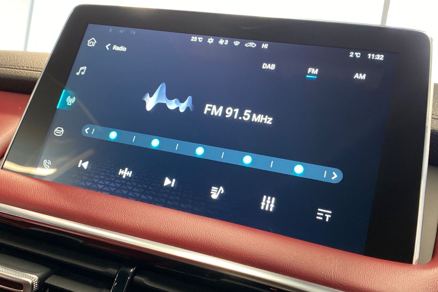 Used MG MG HS 2023 for sale - 77172970: Photo 47