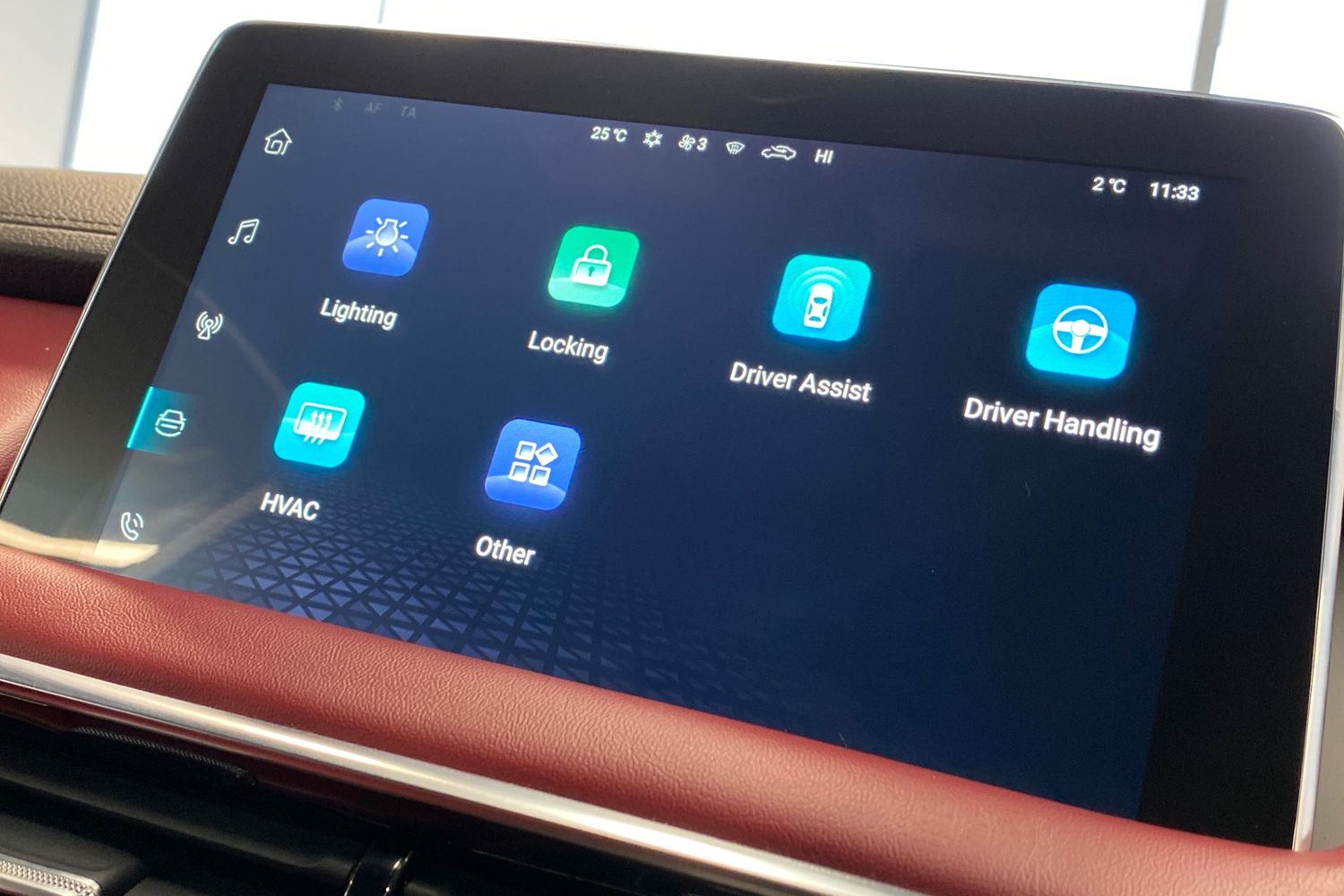 Used MG MG HS 2023 for sale - 77172970: Photo 48