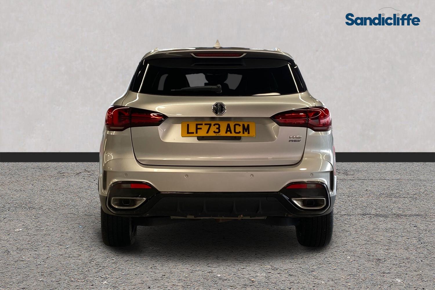 Used MG MG HS 2023 for sale - 77172970: Photo 5