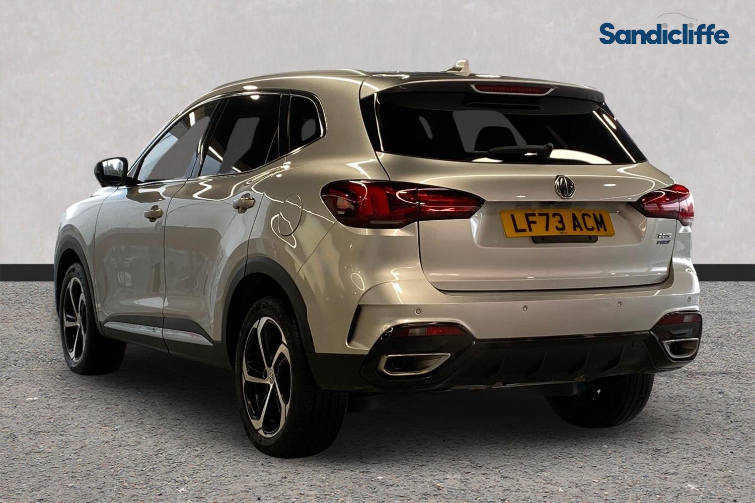 Used MG MG HS 2023 for sale - 77172970: Photo 6