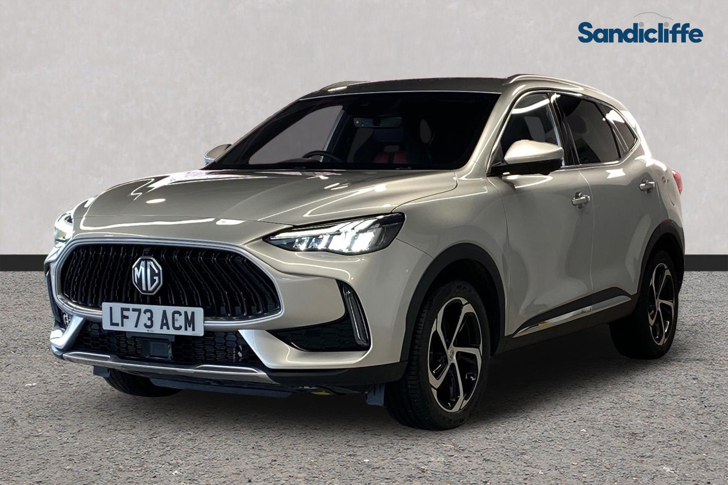 Used MG MG HS 2023 for sale - 77172970: Photo 8