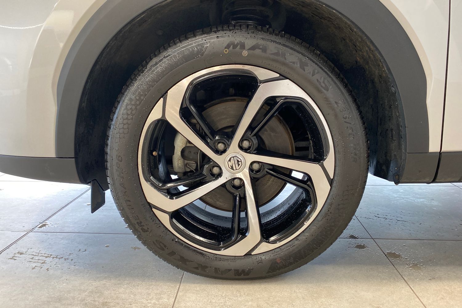 Used MG MG HS 2023 for sale - 77172970: Photo 9