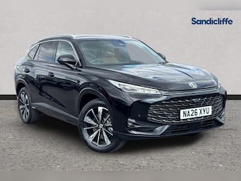 Used MG MG HS 2026 for sale - 79503627: Photo