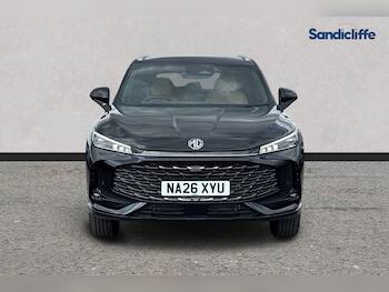Used MG MG HS 2026 for sale - 79503627: Photo