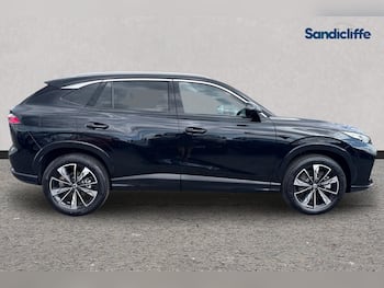 Used MG MG HS 2026 for sale - 79503627: Photo