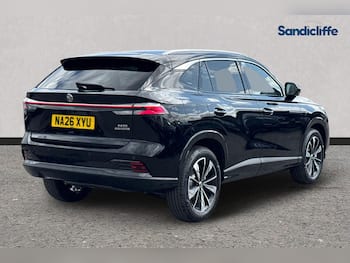 Used MG MG HS 2026 for sale - 79503627: Photo