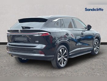 Used MG MG HS 2025 for sale - 77917183: Photo