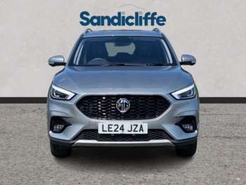 Used MG MG ZS 2024 for sale - 74859442: Photo