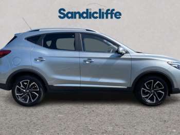 Used MG MG ZS 2024 for sale - 74859442: Photo
