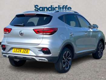 Used MG MG ZS 2024 for sale - 74859442: Photo
