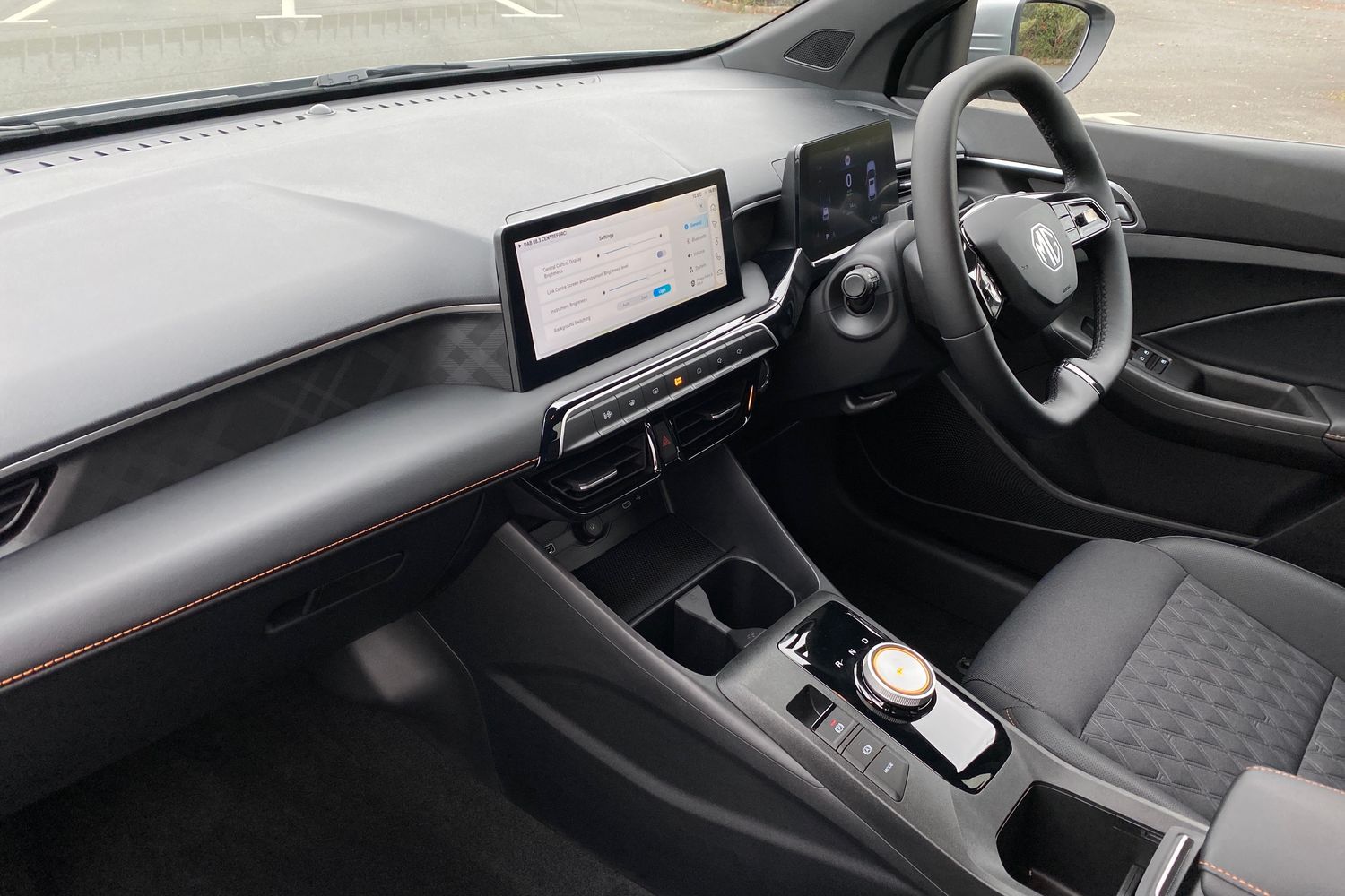 Used MG MG3 2025 for sale - 77003261: Photo 13