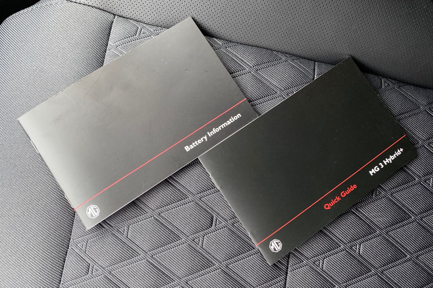 Used MG MG3 2025 for sale - 77003261: Photo 19