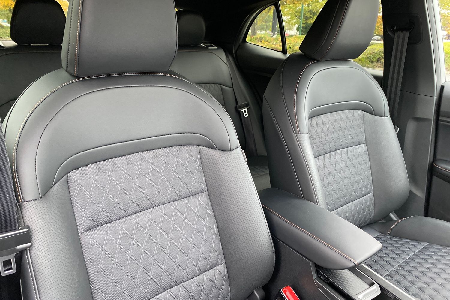 Used MG MG3 2025 for sale - 77003261: Photo 21