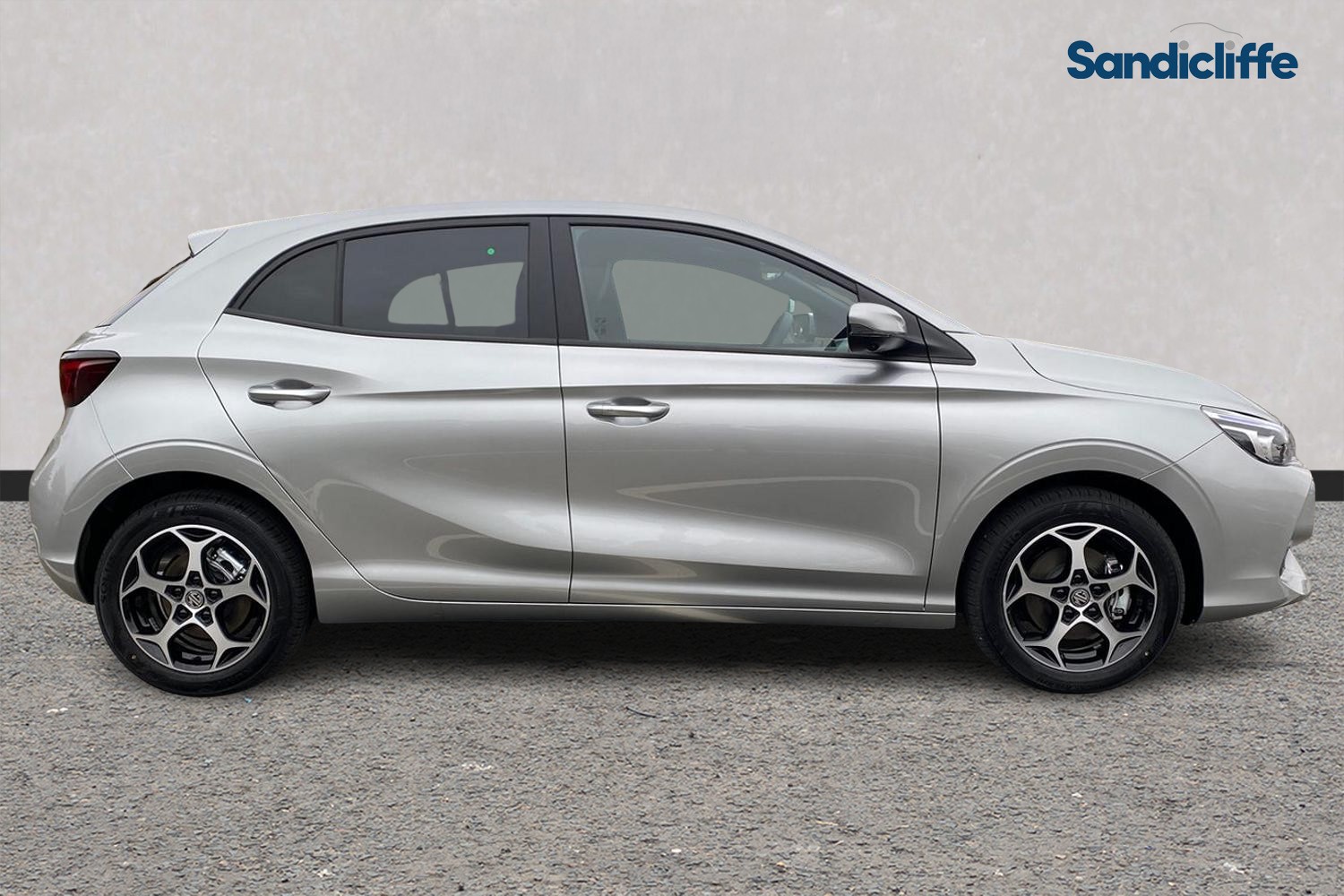 Used MG MG3 2025 for sale - 77003261: Photo 3