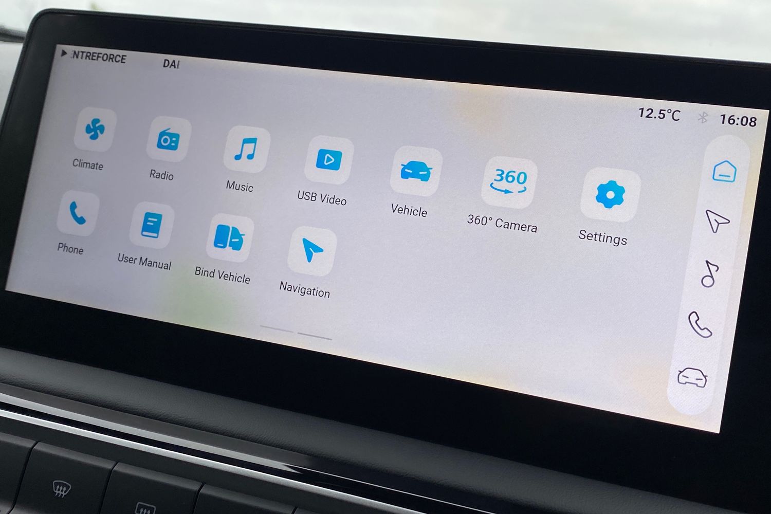 Used MG MG3 2025 for sale - 77003261: Photo 42