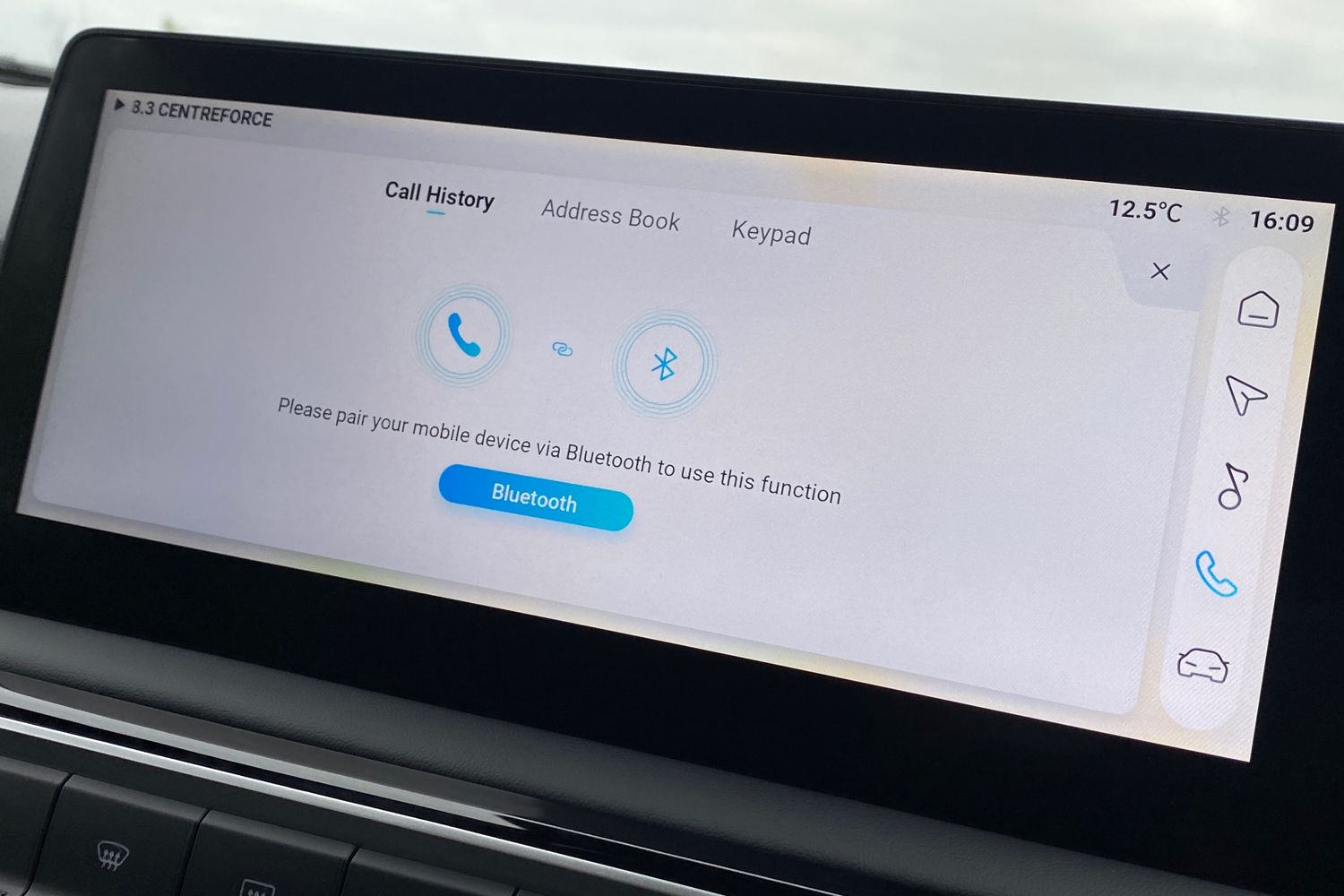 Used MG MG3 2025 for sale - 77003261: Photo 44