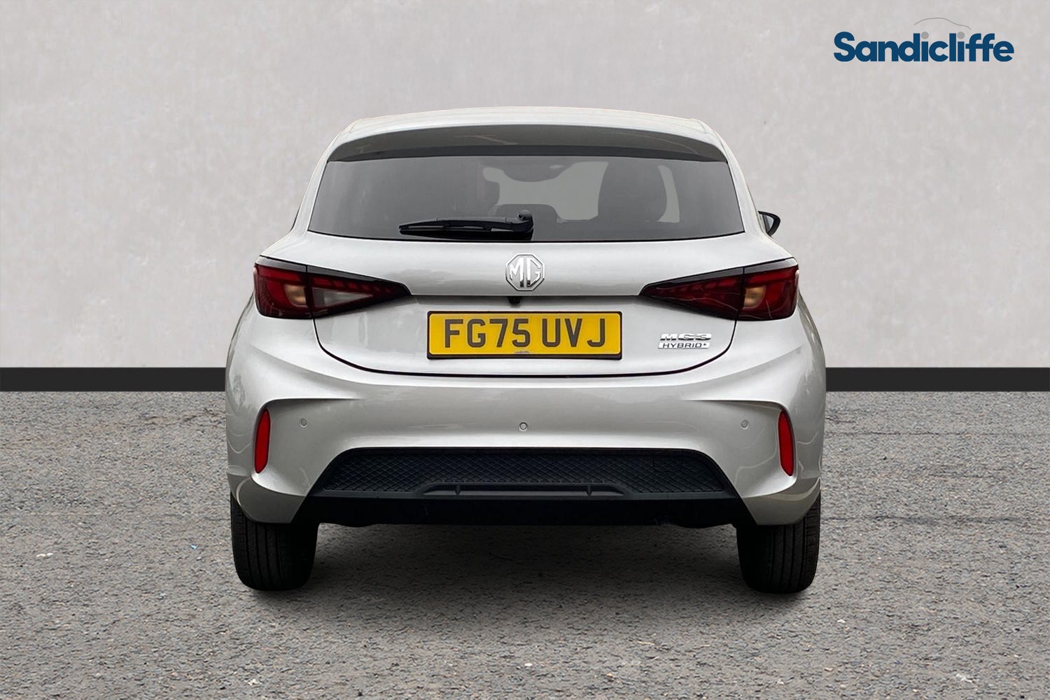 Used MG MG3 2025 for sale - 77003261: Photo 5