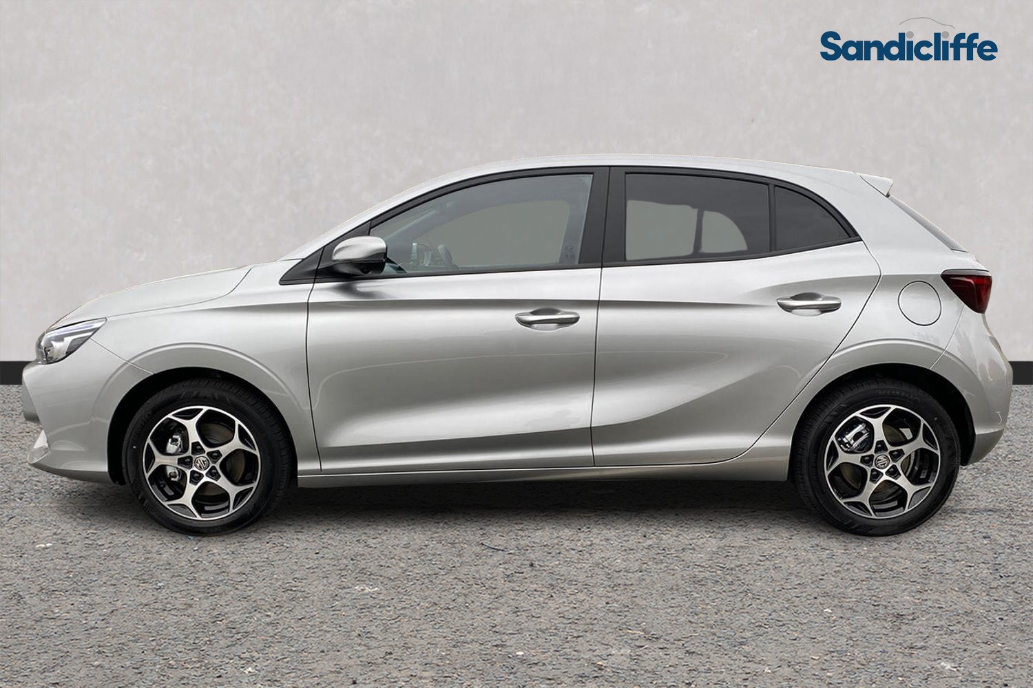 Used MG MG3 2025 for sale - 77003261: Photo 7