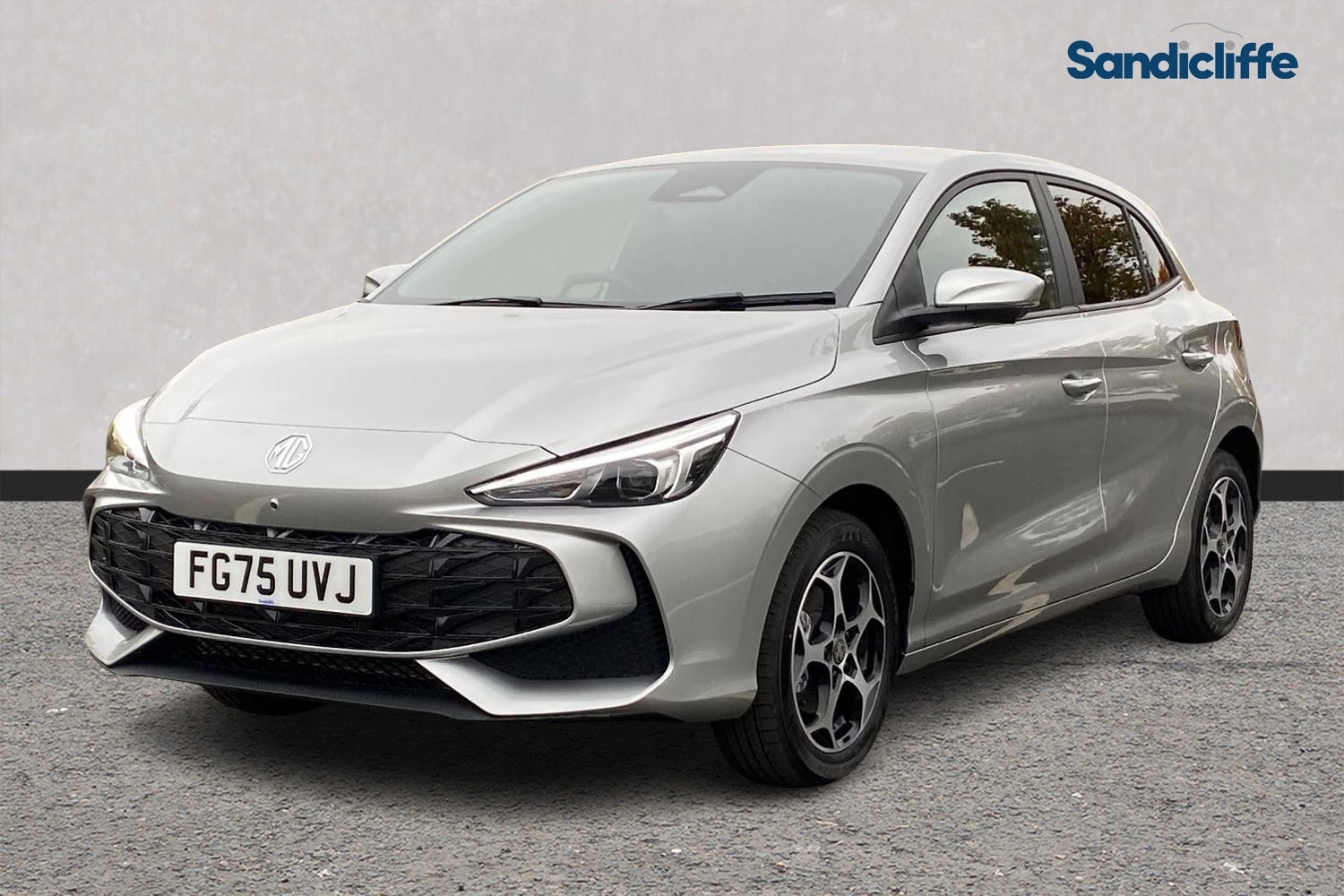 Used MG MG3 2025 for sale - 77003261: Photo 8