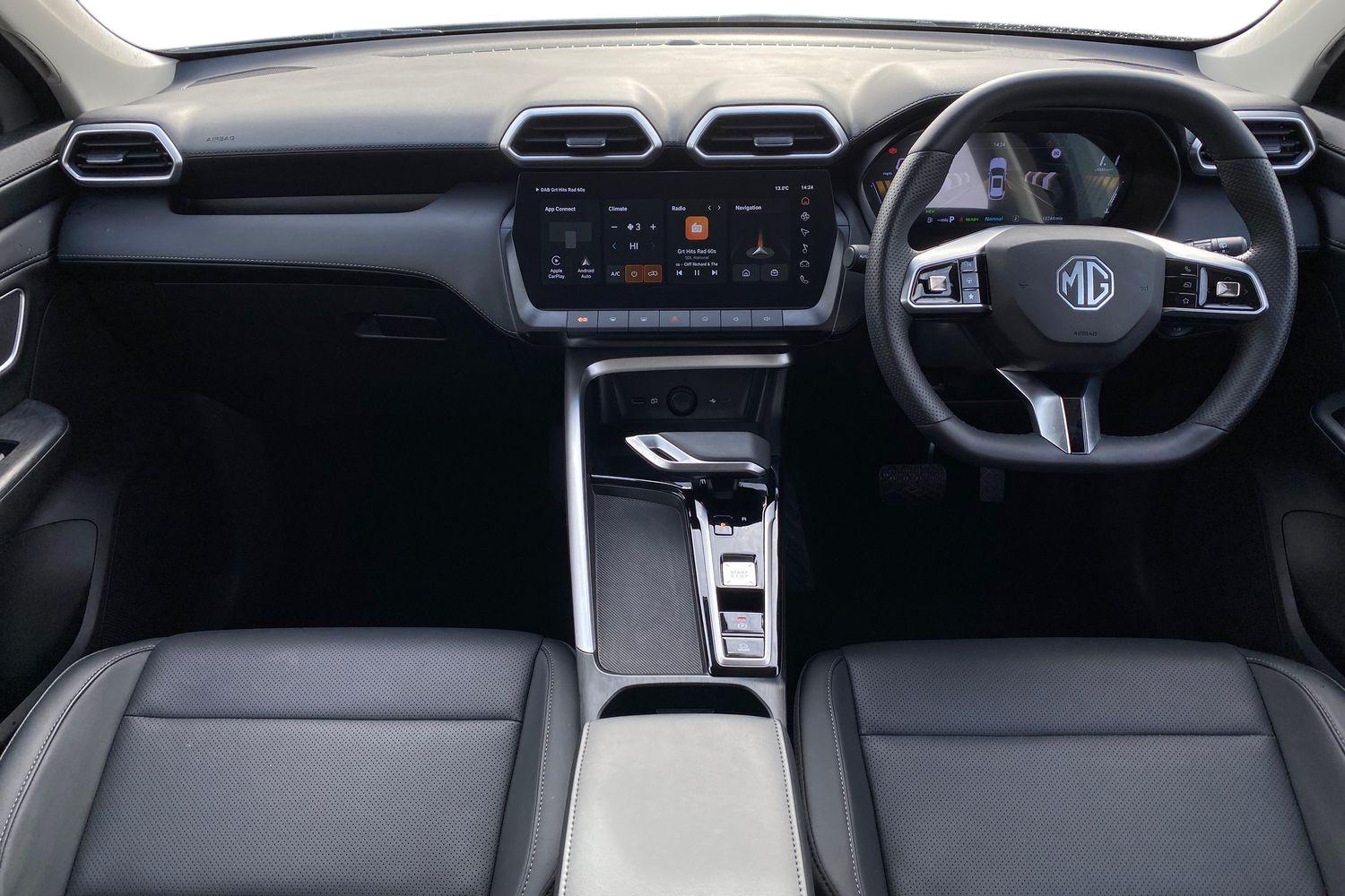 Used MG MG ZS 2025 for sale - 76335030: Photo 11