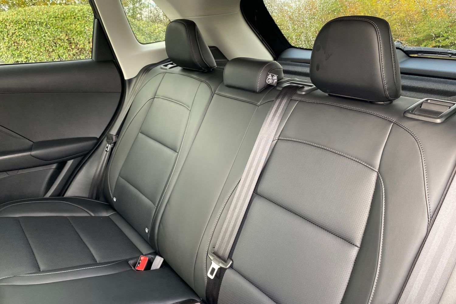 Used MG MG ZS 2025 for sale - 76335030: Photo 14