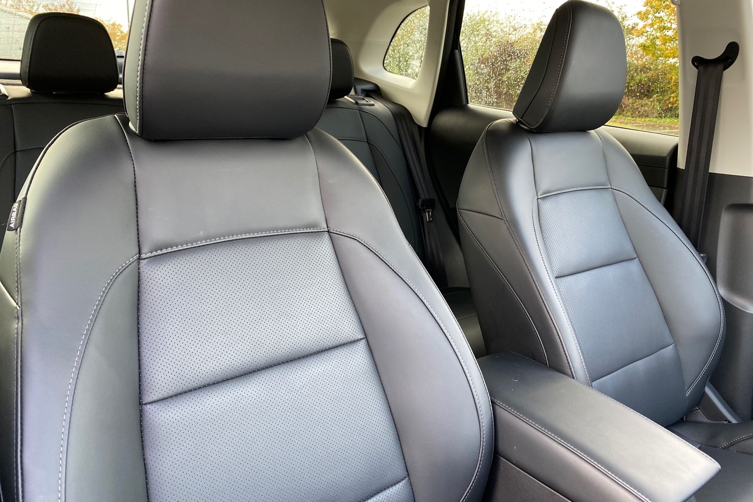 Used MG MG ZS 2025 for sale - 76335030: Photo 21