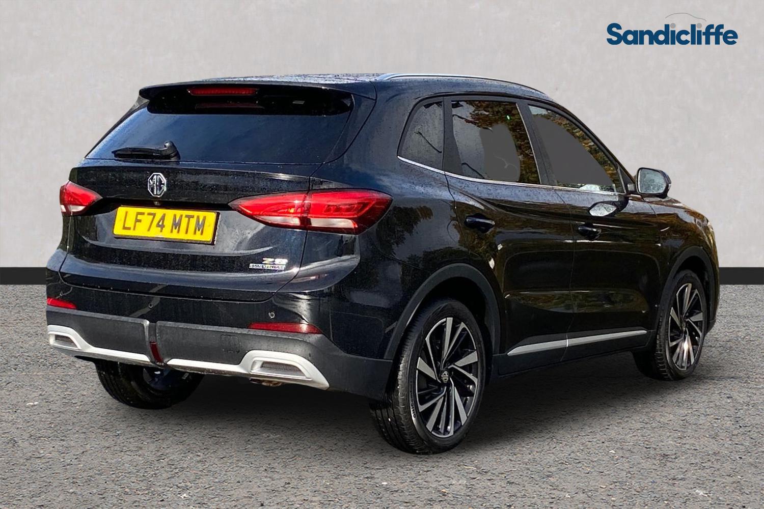 Used MG MG ZS 2025 for sale - 76335030: Photo 4