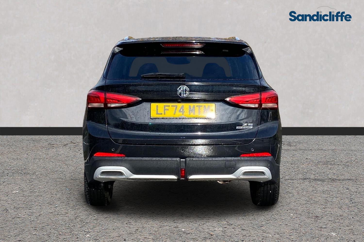 Used MG MG ZS 2025 for sale - 76335030: Photo 5