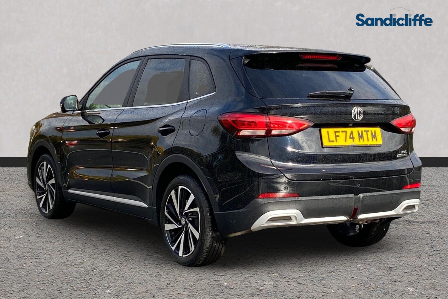 Used MG MG ZS 2025 for sale - 76335030: Photo 6