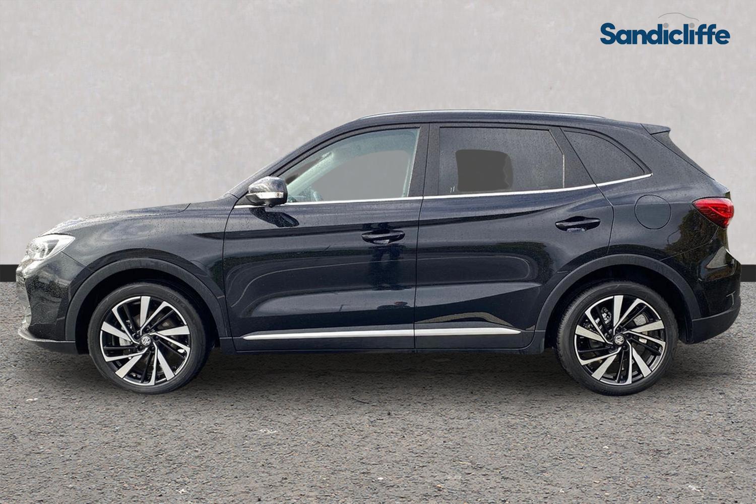 Used MG MG ZS 2025 for sale - 76335030: Photo 7