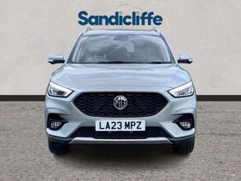 Used MG MG ZS 2023 for sale - 74987705: Photo