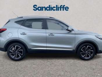 Used MG MG ZS 2023 for sale - 74987705: Photo