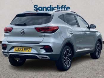 Used MG MG ZS 2023 for sale - 74987705: Photo