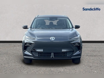 Used MG MGS5 2026 for sale - 79418951: Photo