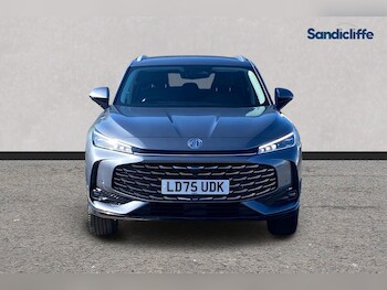 Used MG MG HS 2025 for sale - 78122700: Photo