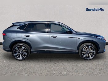 Used MG MG HS 2025 for sale - 78122700: Photo