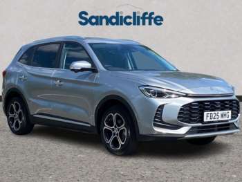 Used MG MG ZS 2025 for sale - 74846918: Photo