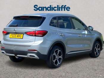 Used MG MG ZS 2025 for sale - 74846918: Photo