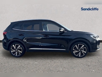 Used MG MG ZS 2024 for sale - 77749563: Photo